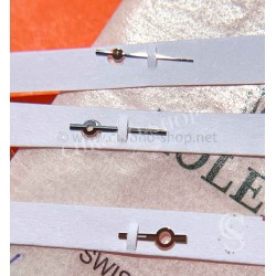 Genuine ROLEX DATEJUST Ladies White gold Handset Luminova 69174,69170,69179,79174 Cal.2135/2235