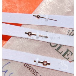 Genuine ROLEX DATEJUST Ladies White gold Handset Luminova 69174,69170,69179,79174 Cal.2135/2235