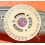 Rolex Rare Watch part Date Disc indicator champagne Ø21mm ref 4521-1 Cal 2030, 2035 Datejust Medium 6800