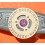 Rolex Rare Watch part Date Disc indicator champagne Ø21mm ref 4521-1 Cal 2030, 2035 Datejust Medium 6800