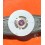 Rolex Rare Watch part Date Disc indicator champagne Ø21mm ref 4521-1 Cal 2030, 2035 Datejust Medium 6800