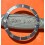 ROLEX RARE FADED PATINE BLEU MINERAL INSERT MONTRES 168000,16800,16610 SUBMARINER DATE
