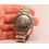 OMEGA 1960-70's Speedmaster Moonwatch Seamaster 300 New watch Ssteel folded link strap 20mm Bracelet 1171, 1125