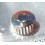 Omega Original watch part Ssteel crown ref 069ST43069 Omega Speedmaster 105.012,145.012,145.022