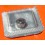 Omega Original watch part Ssteel crown ref 069ST43069 Omega Speedmaster 105.012,145.012,145.022