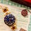 ROLEX RARE FADED INSERT BLEU GRADUE LUNETTE BLEU MONTRES SUBMARINER DATE 16613,16618,16803,16808