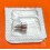 Omega Watch spare new button Ssteel pusher 086ST0059 Speedmaster Moonwatch Chronograph 145.0022