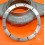 TUDOR 41mm Tudor Heritage Black Bay 79730 Watch Part Silver Steel anodised aluminium insert for sale