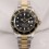 Rolex New Watch part YG Luminova Handset Yellow gold,Tutone Submariner Date 16808,16803 Calibre 3035 Ref 410-16808-80