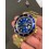 ROLEX INSERT BLEU GRADUE LUNETTE BLEU MONTRES SUBMARINER DATE 16613,16618,16803,16808