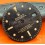Rolex 1961 Rare Original Cadran Tropical Point Exclamation Chapter Ring Dial Montre Vintage montre GMT MASTER 1675 Gilt