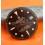Rolex 1961 Rare Original Cadran Tropical Point Exclamation Chapter Ring Dial Montre Vintage montre GMT MASTER 1675 Gilt