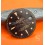 Rolex 1961 Rare Original Cadran Tropical Point Exclamation Chapter Ring Dial Montre Vintage montre GMT MASTER 1675 Gilt