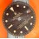 Rolex 1961 Rare Original Cadran Tropical Point Exclamation Chapter Ring Dial Montre Vintage montre GMT MASTER 1675 Gilt