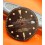 Rolex 1961 Rare Original Cadran Tropical Point Exclamation Chapter Ring Dial Montre Vintage montre GMT MASTER 1675 Gilt