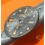 Rolex 1961 Rare Original Cadran Tropical Point Exclamation Chapter Ring Dial Montre Vintage montre GMT MASTER 1675 Gilt
