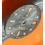 Rolex Original 1961 GMT-Master Gilt 1675 Chapter Ring Exclamation Dot Watch Dial Tropical patina