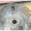 Rolex Original 1961 GMT-Master Gilt 1675 Chapter Ring Exclamation Dot Watch Dial Tropical patina