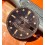 Rolex 1961 Rare Original Cadran Tropical Point Exclamation Chapter Ring Dial Montre Vintage montre GMT MASTER 1675 Gilt