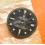 Rolex 1961 Rare Original Cadran Tropical Point Exclamation Chapter Ring Dial Montre Vintage montre GMT MASTER 1675 Gilt