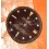 Rolex 1961 Rare Original Cadran Tropical Point Exclamation Chapter Ring Dial Montre Vintage montre GMT MASTER 1675 Gilt