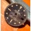Rolex 1961 Rare Original Cadran Tropical Point Exclamation Chapter Ring Dial Montre Vintage montre GMT MASTER 1675 Gilt
