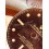 Rolex 1961 Rare Original Cadran Tropical Point Exclamation Chapter Ring Dial Montre Vintage montre GMT MASTER 1675 Gilt