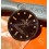 Rolex 1961 Rare Original Cadran Tropical Point Exclamation Chapter Ring Dial Montre Vintage montre GMT MASTER 1675 Gilt