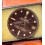 Rolex 1961 Rare Original Cadran Tropical Point Exclamation Chapter Ring Dial Montre Vintage montre GMT MASTER 1675 Gilt
