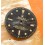 Rolex 1961 Rare Original Cadran Tropical Point Exclamation Chapter Ring Dial Montre Vintage montre GMT MASTER 1675 Gilt