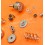 HUBLOT authentique lot pièces horlogères poussoir acier 6mm remontoir, ressorts montres hommes Hublot