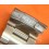 Rolex Genuine Rare 78750 half part Watch Bracelet 17mm 807 endlink Midsize Medium Yacht Master 168622 watches
