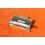 19mm ROLEX ENDLINK END PART BRACELET 7205 RIVETS + MAILLON ACIER TBE