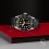 TUDOR pièce détachée horlogerie montres 41mm Tudor Heritage Black Bay 79230N Disque gradué noir et rouge