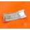Rolex Blade Clasp Oyster DE12 code year Bracelet Band 78360 Circa 2001 buckle folded solid link Gmt 16700,16710,Datejust