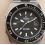 Omega vintage Aiguille blanche Chronographe Luminova montres ancienne Speedmaster 145.022, Seamaster 166.0177