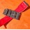 IWC Craftmanship Rivets Military Canvas Black Big Pilot watches 5002,5004,5009, Timezoner,Perpetual Calendar Watch Strap 22mm