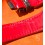 IWC Craftmanship Rivets Military Canvas Black Big Pilot watches 5002,5004,5009, Timezoner,Perpetual Calendar Watch Strap 22mm