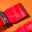 IWC Bracelet Rivets noirs 22mm Cordura Toile Militaire noir montres Big Pilot 5002,5004,5009,Timezoner,Perpetual Calendar