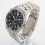 OMEGA Horology Watch part seconds hand red and silver Luminova Seamaster 300 Peter Blake 2265.80.00 and 2531.80