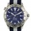 Omega Aiguille acier et rouge de secondes Luminova montres Seamaster 300 Peter Blake 2265.80.00 et 2531.80