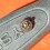 Tudor Rare watch part for sale 1 crown winder Ssteel onion 5mm style Ref B24-921-0-G1