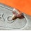 Tudor Rare watch part for sale 1 crown winder Ssteel onion 5mm style Ref B24-921-0-G1