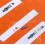 Breitling Rare Original Horology Watch parts Breitling 3 x hands, handset luminova 400-Z1094 watches
