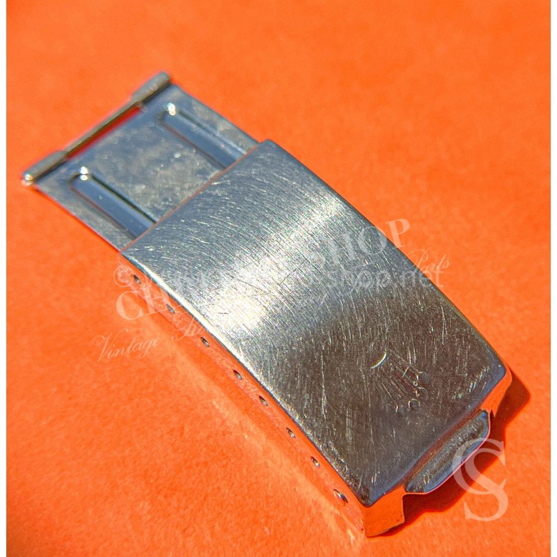 Rolex Clasp Oyster for restore Bracelet Band 78360,62510H,17000B buckle Gmt 16700,16710,Explorer 1016,1655, Datejust 1601,16000