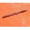 TAG HEUER Original Accessory watch part Ssteel Stem crown 19mm length outer diameter 0,79mm ref KT0037