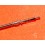 TAG HEUER Original Accessoire Tige de remontoir acier 19mm 0,79mm ref KT0037