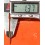 TAG HEUER Original Accessoire Tige de remontoir acier 19mm 0,79mm ref KT0037