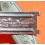 ROLEX VINTAGE 1976 BLADE ROLEX CLASP-BUCKLE BRACELET code 1-76 fits on 20mm ROLEX JUBILEE 62510H,6251