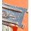 ROLEX VINTAGE 1976 BLADE ROLEX CLASP-BUCKLE BRACELET code 1-76 fits on 20mm ROLEX JUBILEE 62510H,6251